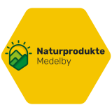 Logo Medelby Naturprodukte