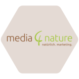 Logo Media4nature