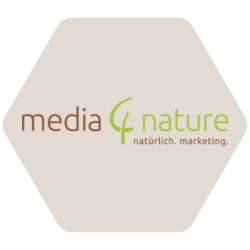 Logo Media4nature