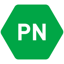 Logo PN Praxis Nachhaltigkeit