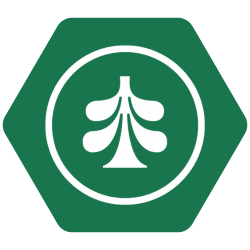 Logo Planted