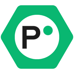 Logo Position Green