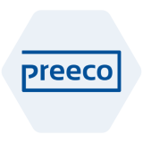 Logo Preeco
