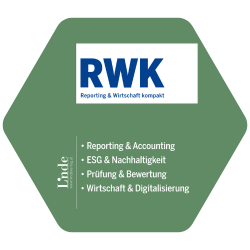 Logo RWK