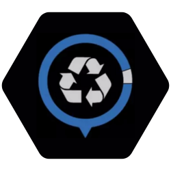 Logo Rececycling Monitor