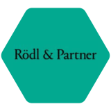 Logo Rödl & Partner