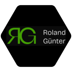 Logo Roland Günter