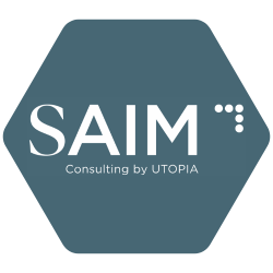 Logo Saim Consulting
