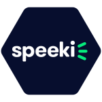 Logo Speeki