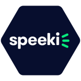 Logo Speeki