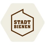 Logo Stadtbienen