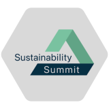 Logo Sustainabilty summit