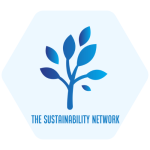 Logo Sustanability Network