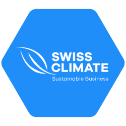 Logo Swiss Climate