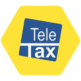 Logo TeleTax