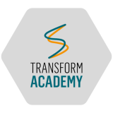 Logo Transform Academy 1