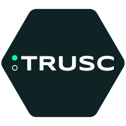 Logo Trusc GmbH