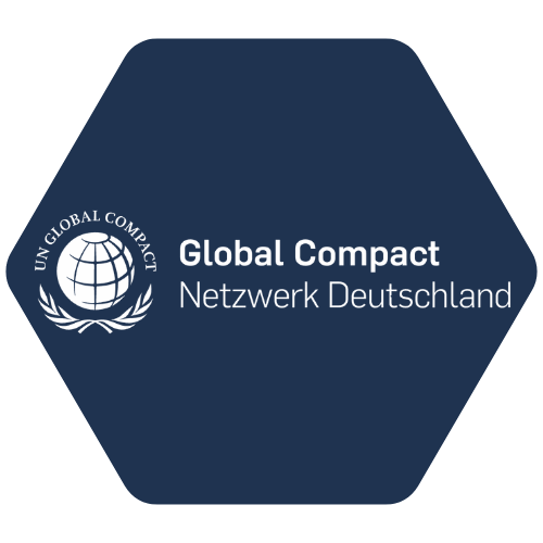 Logo UN Global Compact