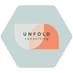 Logo Unfold Consulting