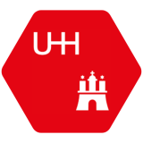 Logo Uni Hamburg