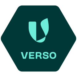 Logo Verso