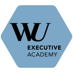 Logo WU Executive Academy