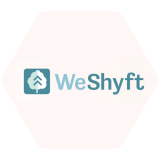 Logo WeShyft 1