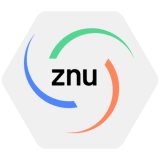 Logo ZNU