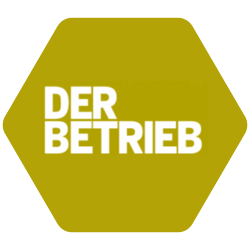 Logo der Betrieb