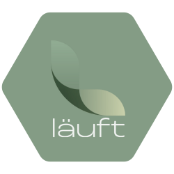 Logo laueft GmbH