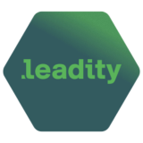 Logo leadity neu