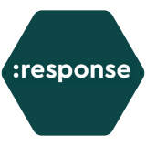Logo response