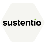 Logo sustentio