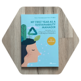 My First Year as a Sustainability Manager von Niels Christiansen und Vera Pichler