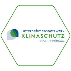 Unternehmensnetzwerk Klimaschutz