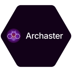 logo Archaster