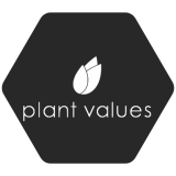 logo Plant Values